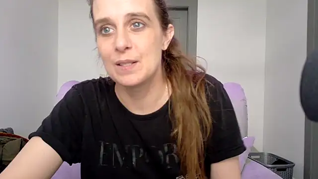 Chat XXX Live Chantalee