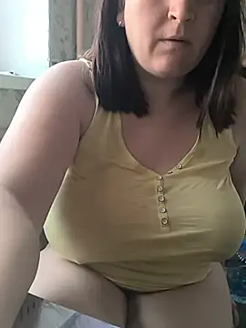 Živý XXX chat Milla-23