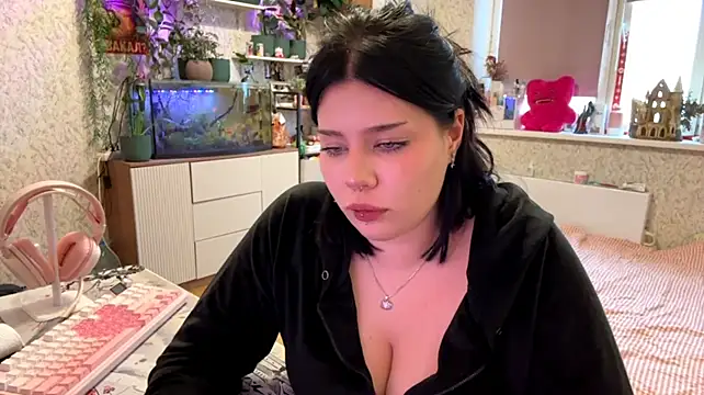 BrookeSlatton's Live XXX Chat