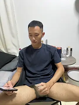 Chat XXX Live lun_kai