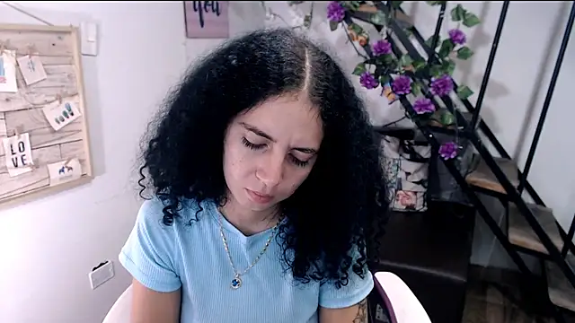 XXX chat uživo modela samantha_baby_