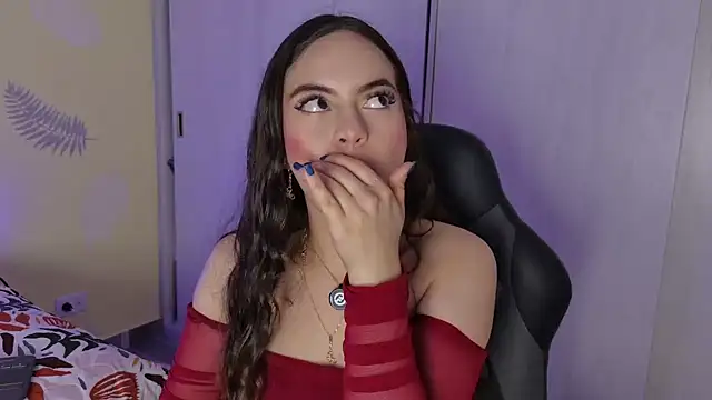 Annie_bonnie_'s Live XXX Chat