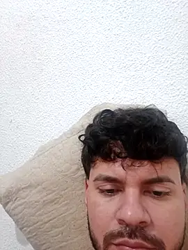 Chat +18 de Carvalhodan ao vivo