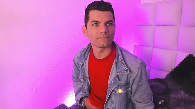 Esteban_Fox69 Live XXX Chat