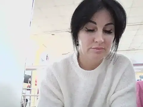 XXX chat uživo modela Sweaty20