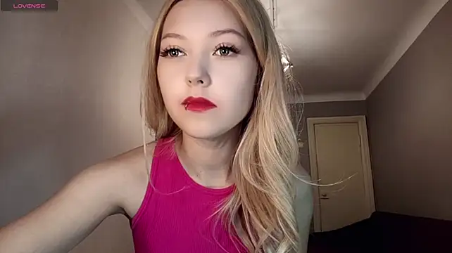 Živý XXX chat ChantellStremmel