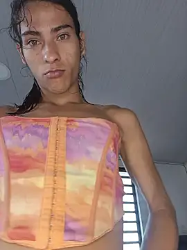 Victoriadeluxe's Live XXX Chat