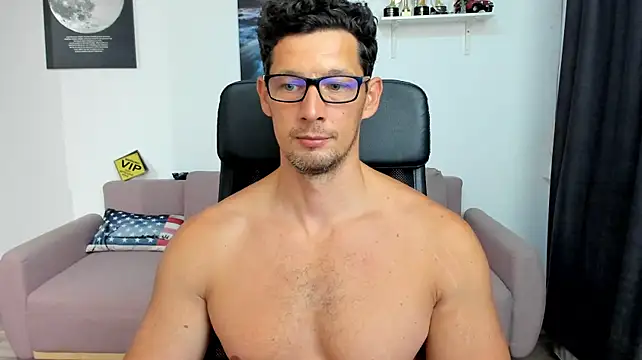 BrutusK08 – Live XXX-chat