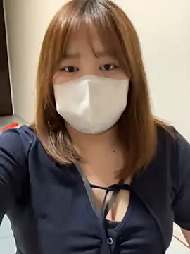 Chat XXX ao vivo de mitarashi_awww