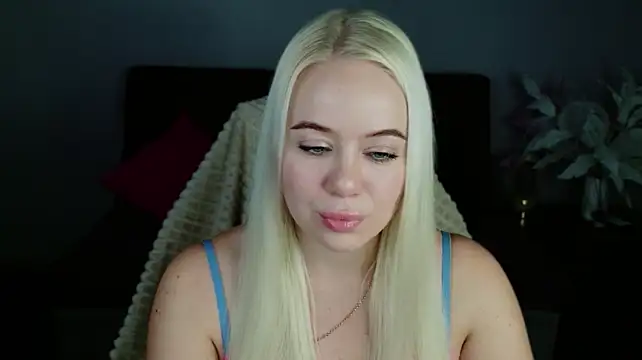 Živý XXX chat AmelySweety