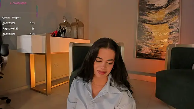 Онлайн чат XXX KateSunder