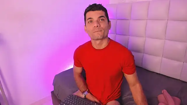 Chat XXX ao vivo de Esteban_Fox69