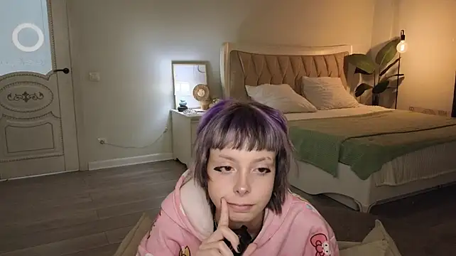 RomaineFlatten – Live XXX-chat