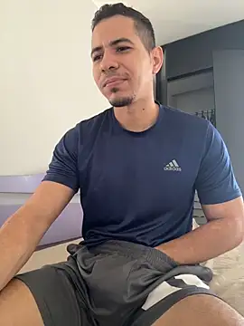 XXX chat uživo modela Im_steven