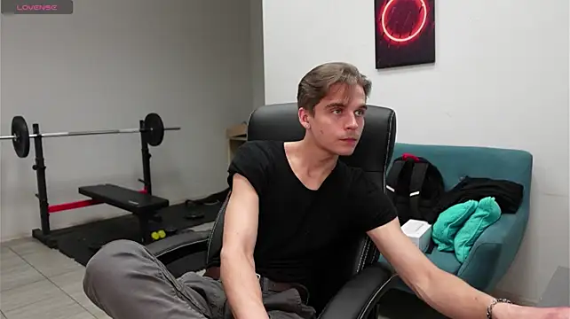 Živý XXX chat David_Heath