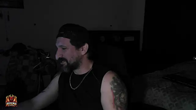 DevilPup75_ Live XXX Chat