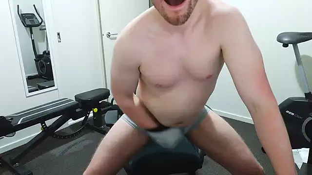 M0useUK Webcamshow
