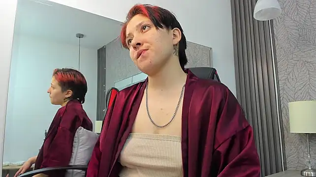 צ'אט XXX בשידור חי של EllenJordan__