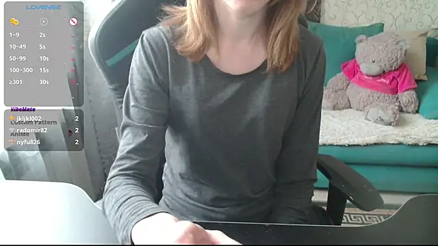 ____Alisa____'s Live XXX Chat
