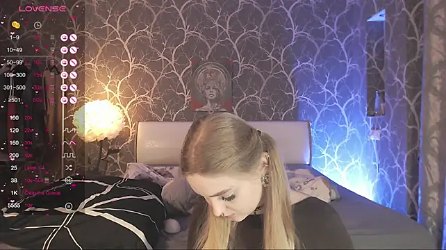 Chatroom XXX en direct de MiaMiaMeow