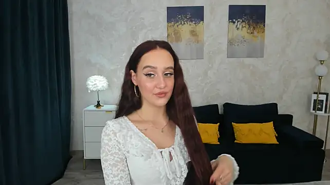 SabrinaCandi's Live XXX Chat