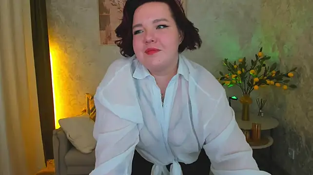 IvoryeFlame's Live XXX Chat