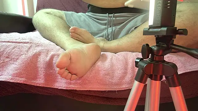 XXX chat uživo modela BadDaddyBrasil