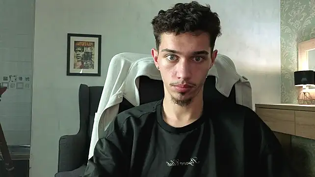 KaydenDrew Chat XXX live