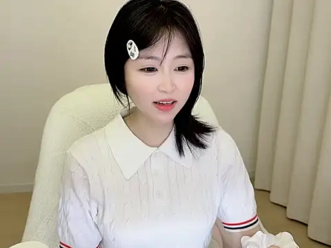 KakionanのライブXXXチャット
