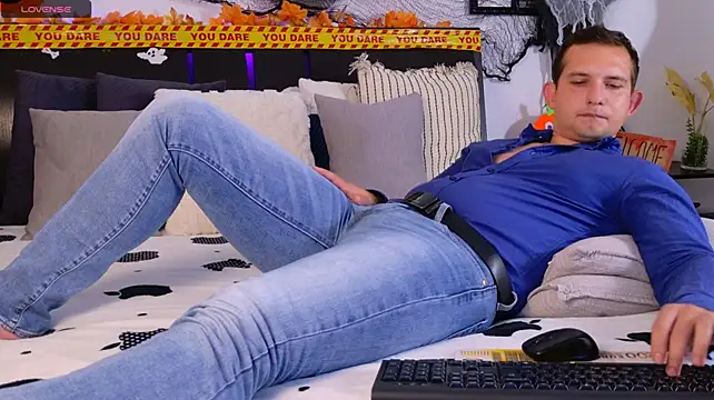 Jimmy_Dossn Live XXX chat