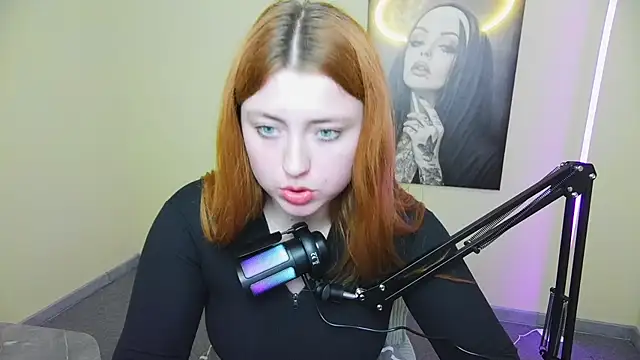 EvelinaEvaa – Naživo XXX chat