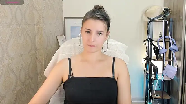 Cookiecutterdomme – Naživo XXX chat