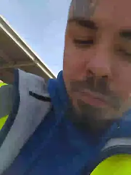XXX chat uživo modela Berti3128