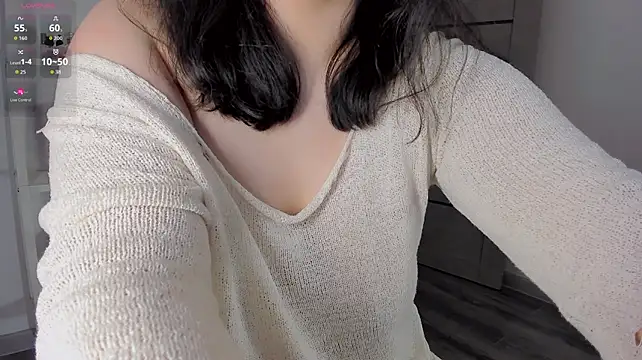 arisumoon – Naživo XXX chat
