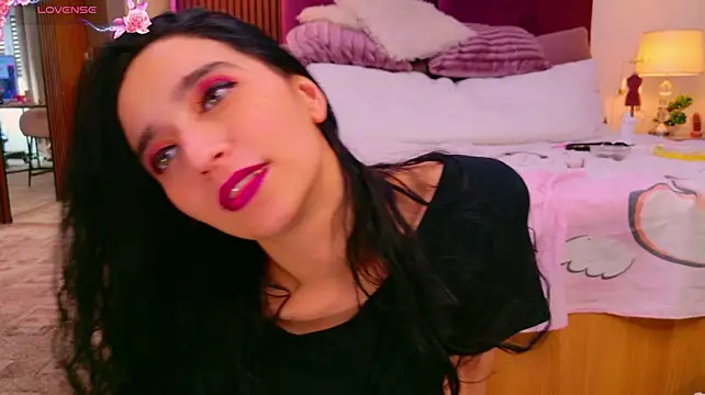 VanessaAngel élő XXX-chatje
