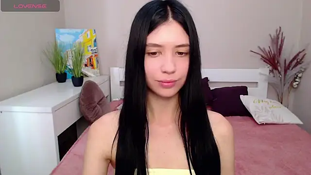 SelinLi Chat XXX live