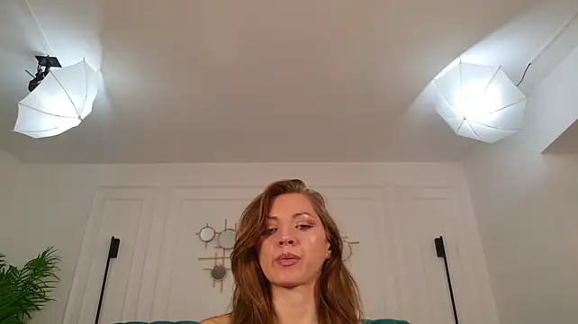 IrisLayne Chat XXX in diretta