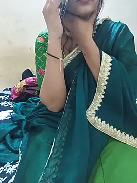 Czat XXX na żywo – saijal_rao