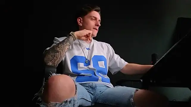 FelixStarkkn Live XXX chat