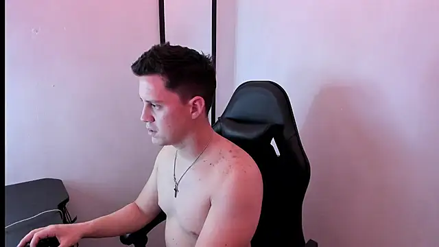 KendricTorres – Live XXX-chat