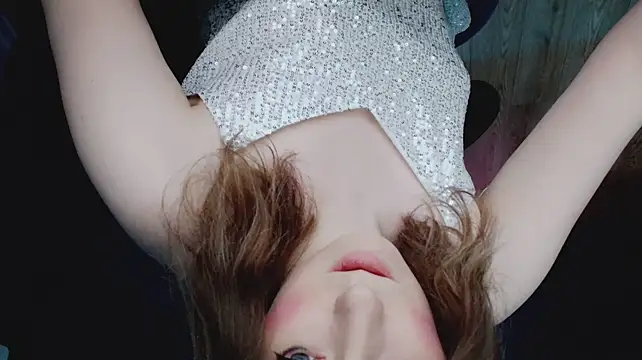 CranberryHot – Naživo XXX chat