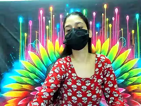 Farhana_beautyfull Adlı Modelin Web Kamerası Şovu
