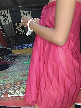 sumita-bhabi's Live XXX Chat