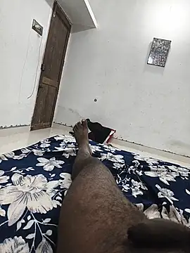 הופעת וובקאם של Mr_Playboy_143