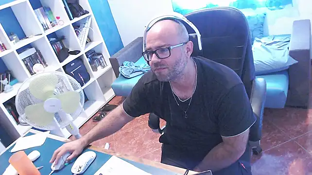 ravingr4d4 – Naživo XXX chat