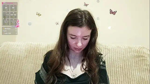 SophieVayne – Naživo XXX chat