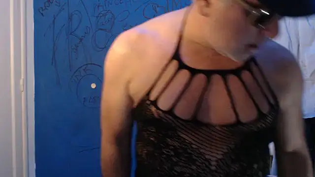 Chatroom XXX en direct de Fabrissi