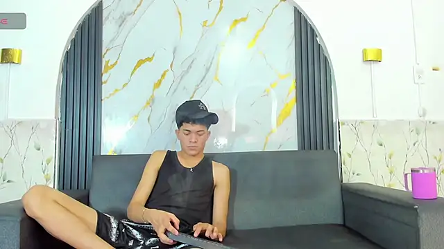 Chat +18 de Yeff_26 ao vivo