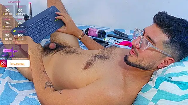 Chat XXX en directo de bryXonStorm