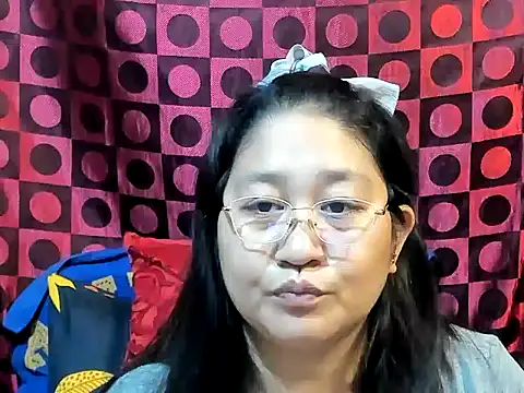 CHUBBY_ANGEL09 Obrolan Langsung XXX